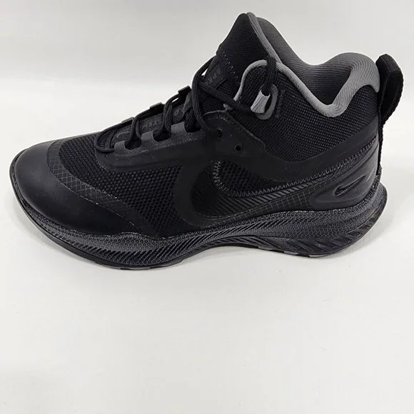 Nike React SFB Carbon Mid Black Trail Running Sneakers Men's Size 10 CK9951-001 - Picture 10 of 14